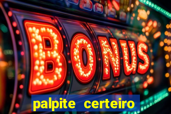 palpite certeiro chaves dourada